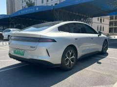 Changan Qiyuan A06 630Max - ფოტო 6