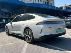 Changan Qiyuan A06 630Max - ფოტო 8