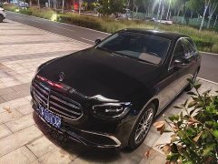 Mercedes-Benz E-Class E 260 L - ფოტო 1