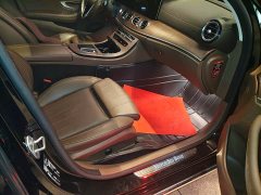 Mercedes-Benz E-Class E 260 L - ფოტო 11