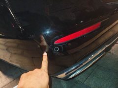 Mercedes-Benz E-Class E 260 L - ფოტო 13