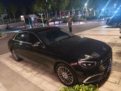 Mercedes-Benz E-Class E 260 L - ფოტო 2