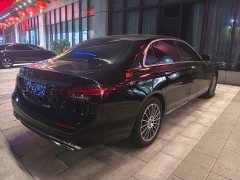 Mercedes-Benz E-Class E 260 L - ფოტო 3