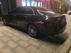 Mercedes-Benz E-Class E 260 L - ფოტო 4