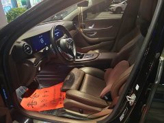Mercedes-Benz E-Class E 260 L - ფოტო 5