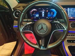 Mercedes-Benz E-Class E 260 L - ფოტო 6