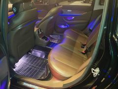 Mercedes-Benz E-Class E 260 L - ფოტო 7