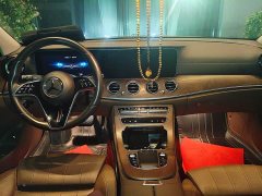 Mercedes-Benz E-Class E 260 L - ფოტო 9
