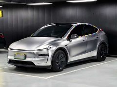 Tesla Model Y Rear-Wheel Drive - ფოტო 1