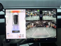 Tesla Model Y Rear-Wheel Drive - ფოტო 10