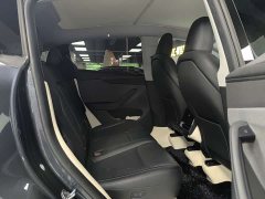 Tesla Model Y Rear-Wheel Drive - ფოტო 15
