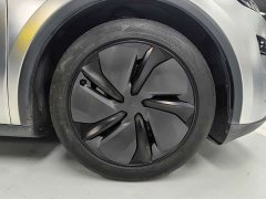 Tesla Model Y Rear-Wheel Drive - ფოტო 18