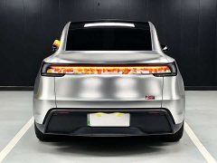 Tesla Model Y Rear-Wheel Drive - ფოტო 20