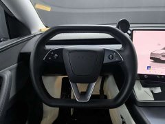 Tesla Model Y Rear-Wheel Drive - ფოტო 7