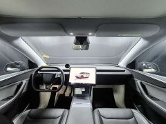 Tesla Model Y Rear-Wheel Drive - ფოტო 9