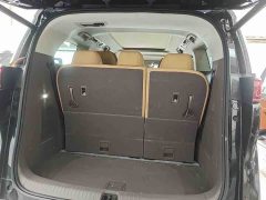 Denza BYD Denza D9 2022 DM-i 970 AWD Premium Edition - ფოტო 7