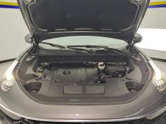 Lynk & Co Geely Lynk & Co 01 2021 2.0T Diesel Two-Wheel Drive Pro - ფოტო 10