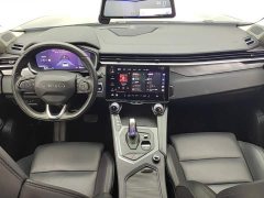 Lynk & Co Geely Lynk & Co 01 2021 2.0T Diesel Two-Wheel Drive Pro - ფოტო 12