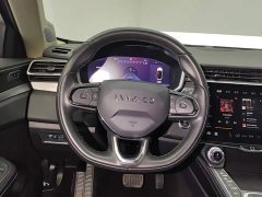 Lynk & Co Geely Lynk & Co 01 2021 2.0T Diesel Two-Wheel Drive Pro - ფოტო 15