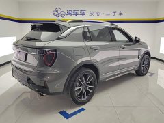 Lynk & Co Geely Lynk & Co 01 2021 2.0T Diesel Two-Wheel Drive Pro - ფოტო 3