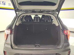 Lynk & Co Geely Lynk & Co 01 2021 2.0T Diesel Two-Wheel Drive Pro - ფოტო 4