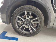 Lynk & Co Geely Lynk & Co 01 2021 2.0T Diesel Two-Wheel Drive Pro - ფოტო 6