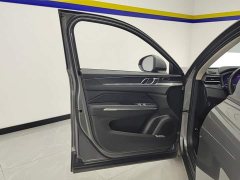Lynk & Co Geely Lynk & Co 01 2021 2.0T Diesel Two-Wheel Drive Pro - ფოტო 7