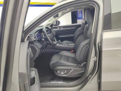 Lynk & Co Geely Lynk & Co 01 2021 2.0T Diesel Two-Wheel Drive Pro - ფოტო 9