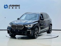 BMW X5 2022 xDrive 40Li M Sport Package - ფოტო 1