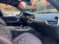 BMW X5 2022 xDrive 40Li M Sport Package - ფოტო 12