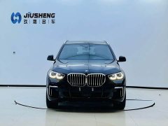 BMW X5 2022 xDrive 40Li M Sport Package - ფოტო 2