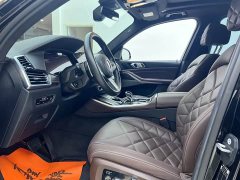 BMW X5 2022 xDrive 40Li M Sport Package - ფოტო 5