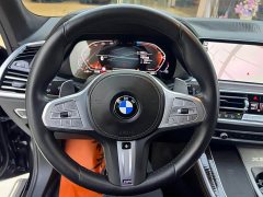 BMW X5 2022 xDrive 40Li M Sport Package - ფოტო 6