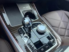 BMW X5 2022 xDrive 40Li M Sport Package - ფოტო 7