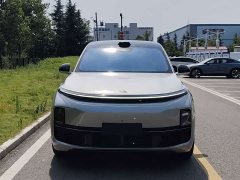 Li Auto L8 Max - ფოტო 2