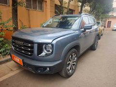Great Wall Dachshund 1.5T DCT Two-Wheel Drive Border Collie-Wangcai Edition - ფოტო 1