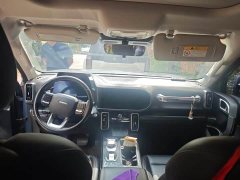 Great Wall Dachshund 1.5T DCT Two-Wheel Drive Border Collie-Wangcai Edition - ფოტო 10