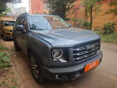 Great Wall Dachshund 1.5T DCT Two-Wheel Drive Border Collie-Wangcai Edition - ფოტო 3