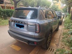 Great Wall Dachshund 1.5T DCT Two-Wheel Drive Border Collie-Wangcai Edition - ფოტო 4