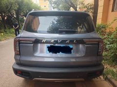 Great Wall Dachshund 1.5T DCT Two-Wheel Drive Border Collie-Wangcai Edition - ფოტო 5