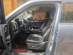 Great Wall Dachshund 1.5T DCT Two-Wheel Drive Border Collie-Wangcai Edition - ფოტო 7