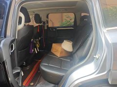 Great Wall Dachshund 1.5T DCT Two-Wheel Drive Border Collie-Wangcai Edition - ფოტო 8