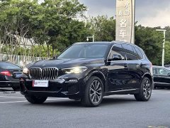 BMW X5 (Imported) xDrive30i M Sport Package - ფოტო 1