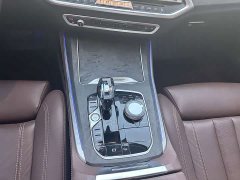 BMW X5 (Imported) xDrive30i M Sport Package - ფოტო 10