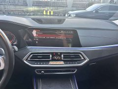 BMW X5 (Imported) xDrive30i M Sport Package - ფოტო 11