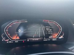 BMW X5 (Imported) xDrive30i M Sport Package - ფოტო 12