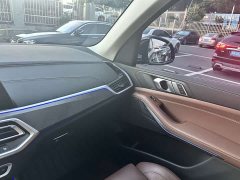 BMW X5 (Imported) xDrive30i M Sport Package - ფოტო 13
