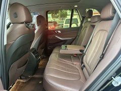 BMW X5 (Imported) xDrive30i M Sport Package - ფოტო 14