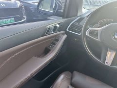 BMW X5 (Imported) xDrive30i M Sport Package - ფოტო 15
