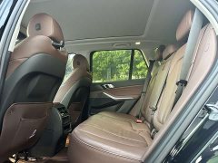 BMW X5 (Imported) xDrive30i M Sport Package - ფოტო 16